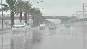 المركز الوطني للأرصاد يحذر تقلبات جوية حادة تضرب الرياض، المدينة، جدة، ومكة. نصائح بتوخي الحذر