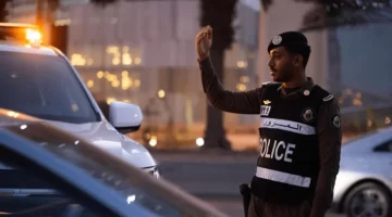 المرور السعودي يعلن بدء رصد مخالفات جديدة على طريق الرياض مكة المكرمة