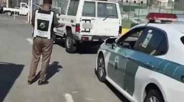 المرور السعودي يعلن عن 4 مخالفات عقوبتها السجن والترحيل الفوري للمقيمين