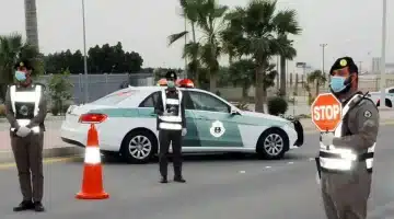 المرور السعودي يوضح مخالفة تظليل السيارات تصل إلى 900 ريال حتى لو كانت متوقفة
