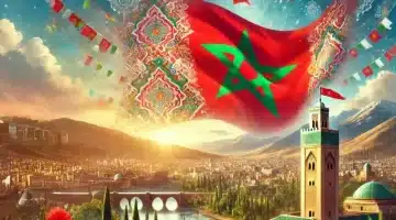 المفاجأة اللي مستنيينها. التربية المغربية تُعلن رسميًا موعد العطلة الربيعية 2025 وتفاصيل الاستفادة منها للطلاب