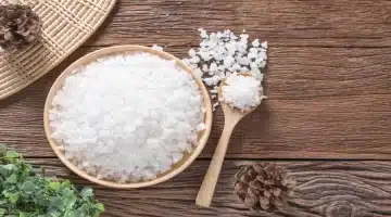 الملح ومكون سري ثنائي الجمال سيُدهشكِ 1 1