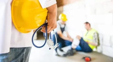 الموارد البشرية إصابات العمل تشمل أمراض ومخاطر جديدة وعلى صاحب العمل تحمل المسؤولية الكاملة