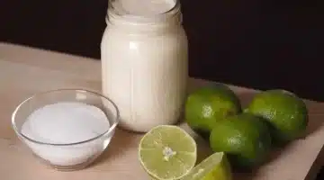 النشا والليمون سر جديد بشرة مضيئة بعيداً عن الكيماويات