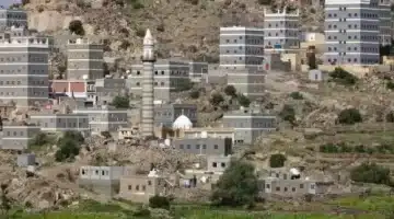الهجرة من نجد إلى الهند الأسباب والتأثيرات التاريخية وراء انتقال أعداد كبيرة من السكان