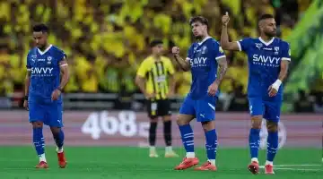 الهلال يُنقذ من الانهيار المالي بصفقة متعب الحربي تفاصيل الاتفاقية التاريخية