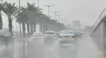 الوطني للأرصاد طقس معتدل وأجواء أوروبية في الرياض حتى نهاية إجازة عيد الفطر