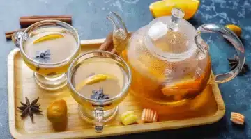 اليانسون عشبة المنزل السحرية التي تقضي على السعال والزكام خلال دقائق 1
