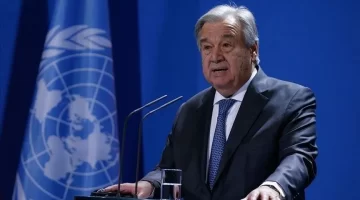 انتهاك صارخ للقانون الدولي. حزب الريادة يطالب المجتمع بالتحرك العاجل لإنقاذ الفلسطينيين