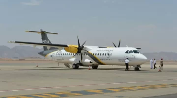 انخفاض أسعار تذاكر طيران نسمة مميزات وعيوب السفر بين جدة والقاهرة