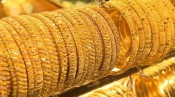 انخفاض تاريخي لأسعار الذهب في السعودية يُسعد المستثمرين تعرف على التفاصيل الكاملة للأسعار والتوقعات