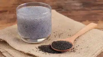 بذور الشيا السر الغذائي لفقدان الوزن وتحسين الصحة العامة