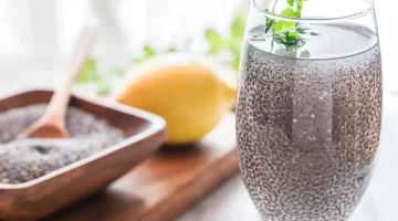 بذور الشيا سرّك السحري لخسارة الوزن بذكاء 1
