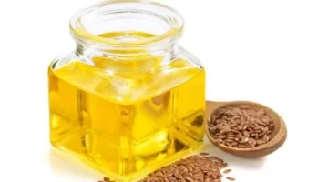 بذور الكتان السر الطبيعي الأقوى لمحاربة التجاعيد واستعادة البشرة
