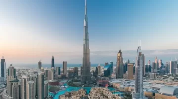 برج الساعة في مكة معلومة جديدة تكشف تفوقه على برج خليفة