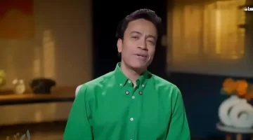 برنامج قطايف للفنان سامح حسين يشعل مواقع التواصل الاجتماعي ويسعد الملايين