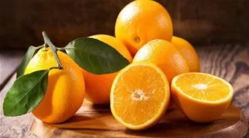 تحذير عاجل البرتقال يخفي سمومًا تهدد حياتك. كيف تتجنب الخطر؟