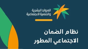 تحذير عاجل من الضمان الاجتماعي فرصة أخيرة لتحديث البيانات قبل إيقاف الصرف