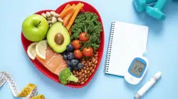 تحذير لمرضى السكري هذه الفواكه قد تُدمر مفعول الإنسولين خلال دقائق 1