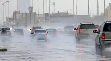 تحذيرات الأرصاد أمطار غزيرة وسيول ورياح قوية تضرب 8 مناطق في السعودية