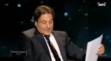 تحذيرات صادمة من ميشال حايك سوريا على أعتاب أحداث كارثية في رمضان. وحرب أهلية قد تشتعل