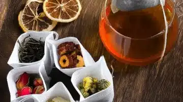 تحذيرات صحية خطير دراسة تكشف مخاطر غير متوقعة لشاي الأكياس 1