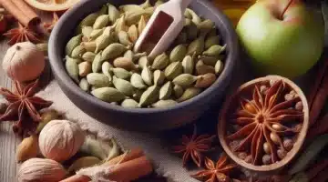 تخلصي من الكرش بسرعة قبل رمضان بمشروب الهيل السحري 1