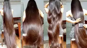 تخلصي من تساقط الشعر نهائيًا مع أقوى كريم طبيعي يعيد إنبات الفراغات ويقوي البصيلات 1