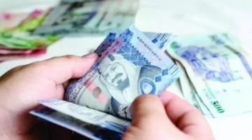 تراجع مسبوق للريال السعودي العملات العالمية تفاصيل الأسعار والتحليلات