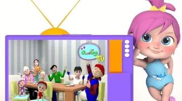 تردد قناة وناسة الجديد بجودة HD – طريقة التثبيت والمميزات
