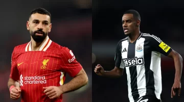 تشكيل نيوكاسل يونايتد المتوقع أمام ليفربول نهائي كأس رابطة المحترفين الإنجليزية 2025