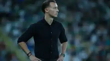 تصريحات يايسله ضد الهلال تثير الجدل عقوبات محتملة الأفق