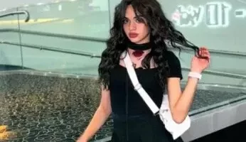 تطورات حبس سوزي الأردنية تهم إرهاب وغرامة مالية 1