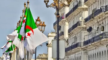 تعديل سن التقاعد في الجزائر 2025 تفاصيل القانون الجديد وآليات الاستعلام عن المعاشات