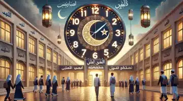 تعديلات مفاجئة. الجزائر تعلن تغييرات في مواعيد الدراسة خلال رمضان 2025