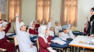 تعرف على الرسوم الدراسية للوافدين في المدارس الحكومية بالسلطنة 1