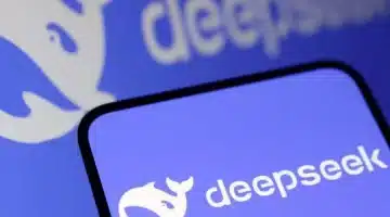 تعرف على منافس شات جي بي تي تطبيق DeepSeek