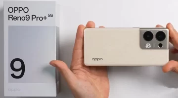 تعرف على مواصفات وسعر هاتف Oppo Reno 9 Pro بمزايا مذهلة وأداء فائق