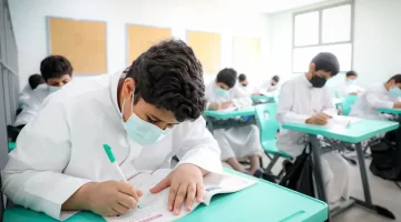 تعليم مكة وجدة يعلنان عن إجازة استثنائية للطلاب والمعلمين بعد عيد الفطر
