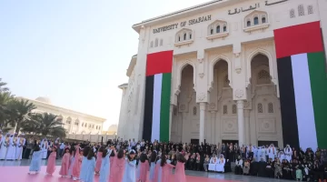 جامعة الشارقة تعلن عن فرص وظيفية لأعضاء هيئة التدريس في 9 كليات – قدم الآن
