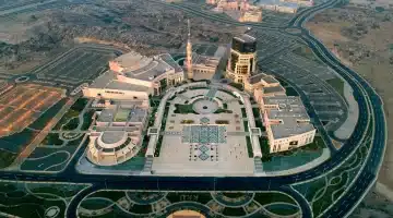 جامعة الملك خالد تطلق النسخة السادسة مشروم بادرون المجتمعي