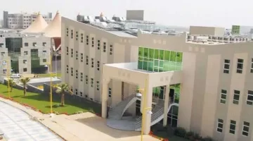 جامعة الملك خالد تعلن عن وظائف أكاديمية شاغرة في 20 كلية – التقديم متاح الآن