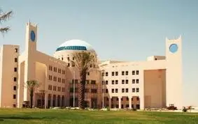 جامعة تبوك تعلن عن وظائف أكاديمية شاغرة في مختلف التخصصات