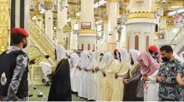 حجز الاعتكاف في الحرم المكي 2025. رابط التسجيل وخطوات الحصول على التصريح الكامل
