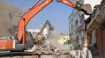 حقيقة عودة هدد أحياء الرياض 1446 ضمن خطة تطوير البنية التحتية