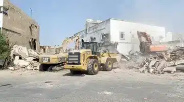 حقيقة عودة هدد أحياء الرياض 1446. أمانة الرياض توضح 1 1