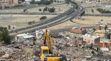 حقيقة عودة هدد أحياء الرياض 1446. أمانة الرياض توضح خطط التطوير العمراني 2