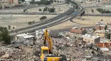 حقيقة عودة هدم أحياء الرياض 2025. التصريحات الرسمية وآليات الاستعلام
