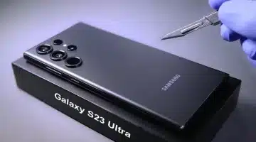 خصم 2300 ريال حتى 15 سبتمبر. عروض نون السعودية على Galaxy S23 Ultra بخصومات تصل إلى 44 وإمكانية التقسيط