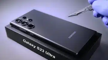 خصم حتى 2300 ريال على Galaxy S23 Ultra في نون السعودية حتى 15 سبتمبر